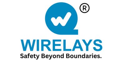 WIRELAYS Logo