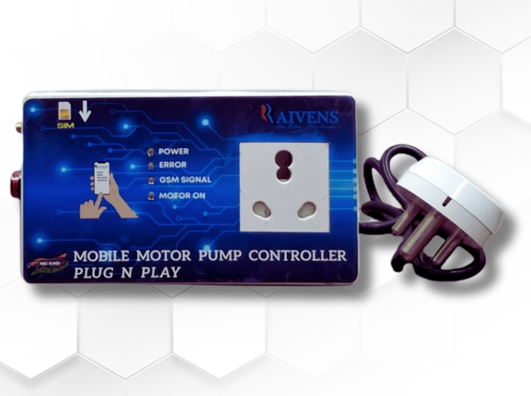 GSM Mobile Switch
