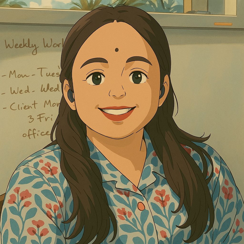 Amit Joshi