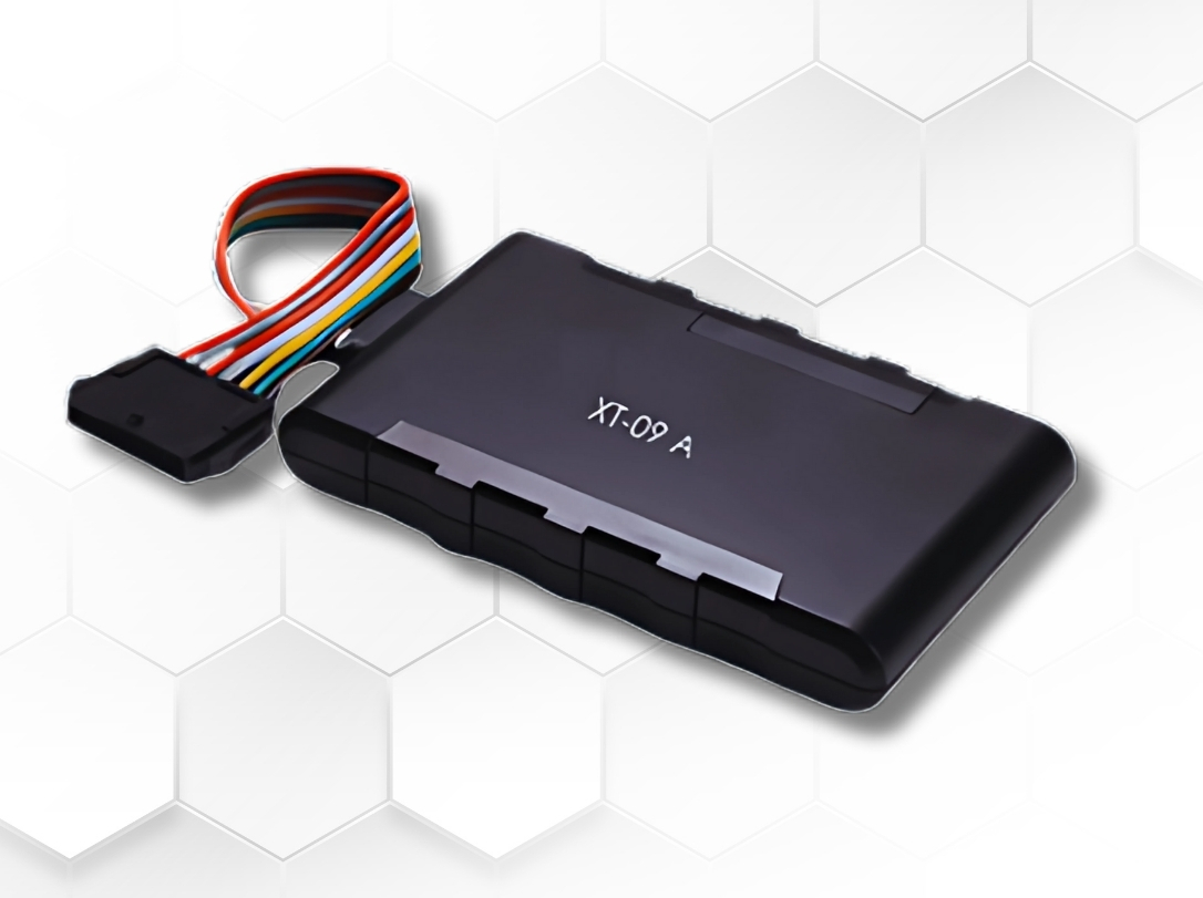 XT09 GPS Tracker