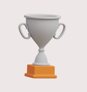 Trophy